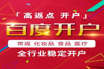 百度推广的精准营销案例解析